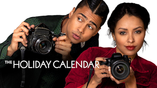 The Holiday Calendar