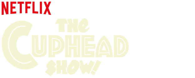 The Cuphead Show! logo