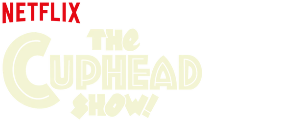 The Cuphead Show! logo