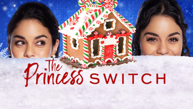 The Princess Switch