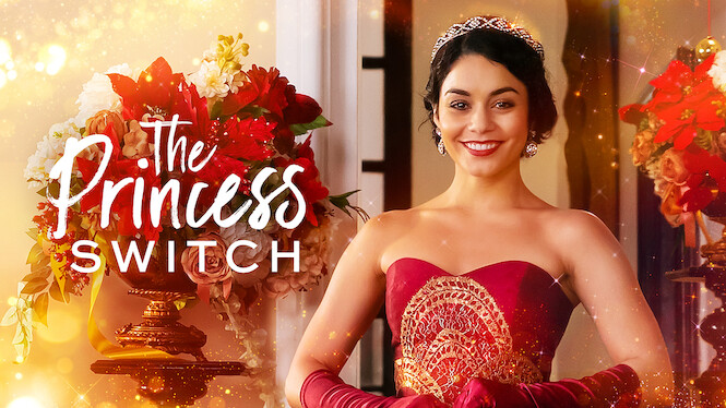 The Princess Switch