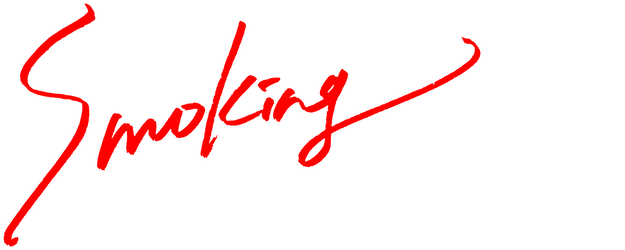 Smoking logo
