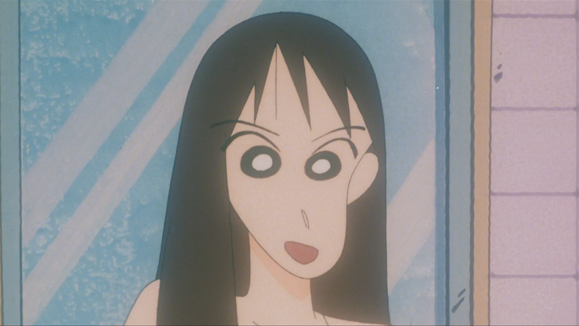 Crayon Shin-chan the Movie: Adventure in Henderland
