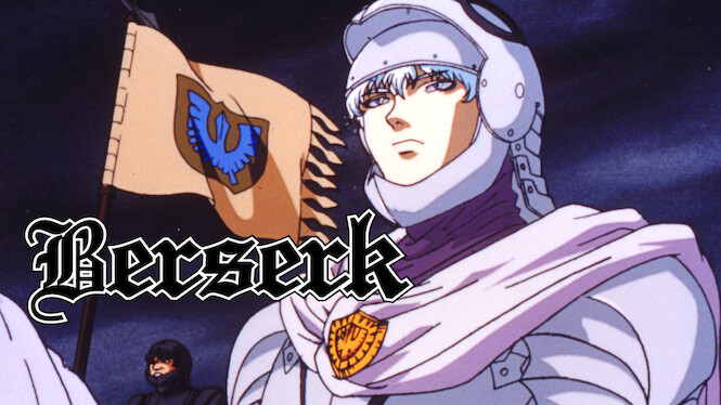 Berserk