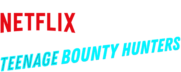 Teenage Bounty Hunters logo