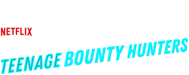 Teenage Bounty Hunters logo