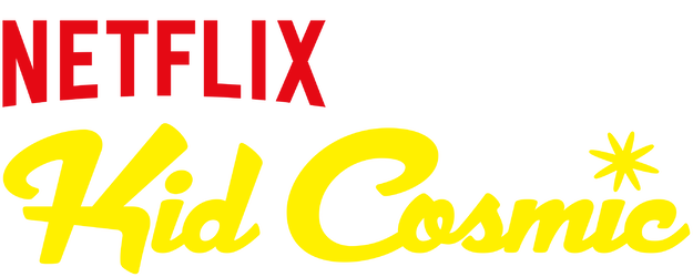 Kid Cosmic logo