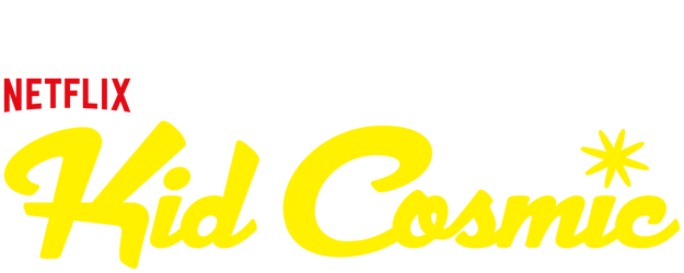 Kid Cosmic logo