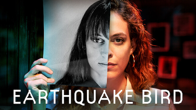 Earthquake Bird