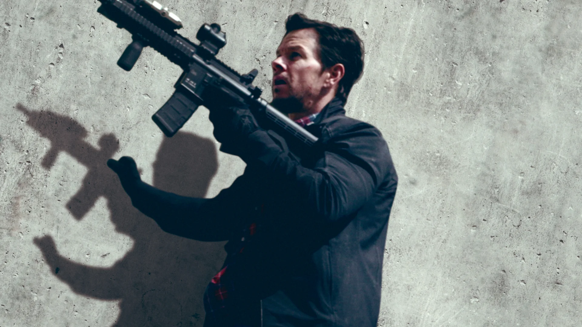 Mile 22