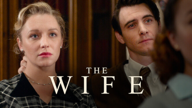The Wife