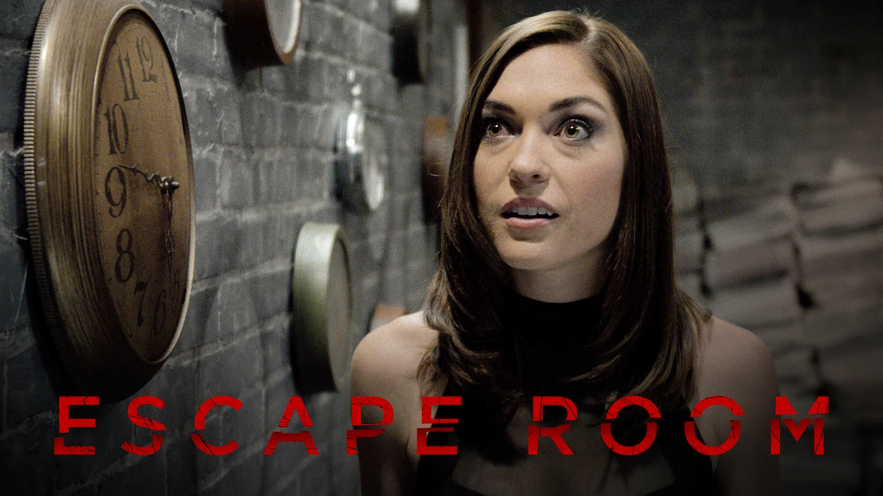 Escape Room