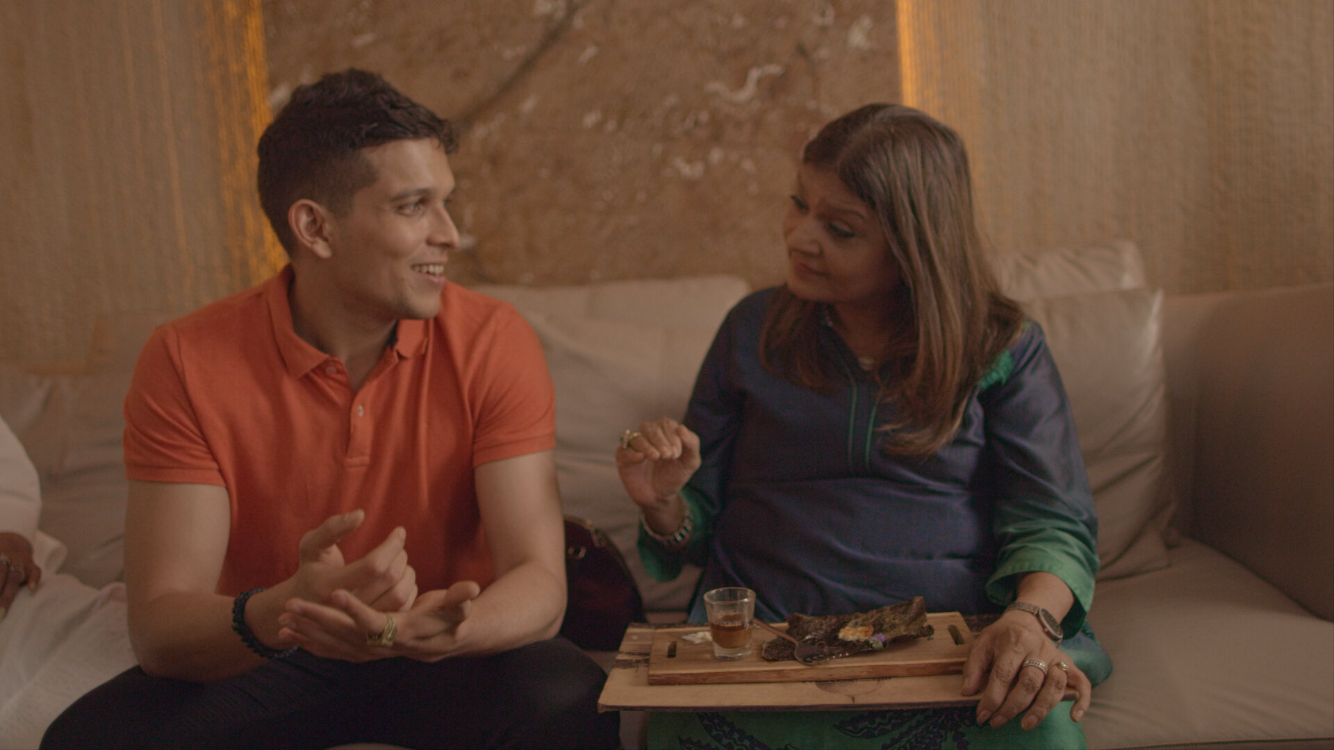 Indian Matchmaking