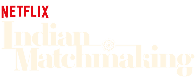 Indian Matchmaking logo