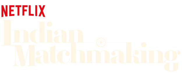 Indian Matchmaking logo