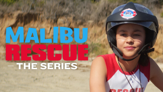 Malibu Rescue: The Series