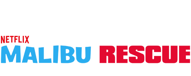 Malibu Rescue: The Series logo