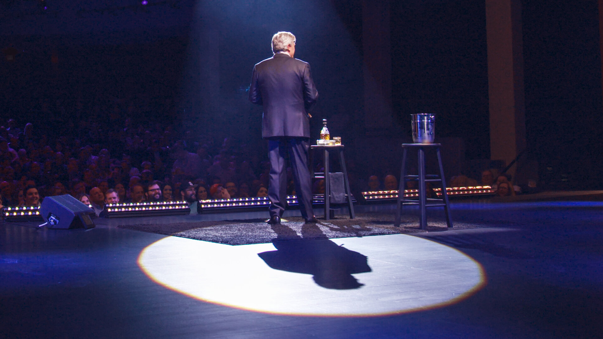 Ron White: If You Quit Listening, I'll Shut Up