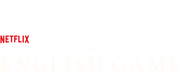 The English Game logo