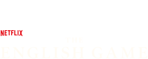 The English Game logo