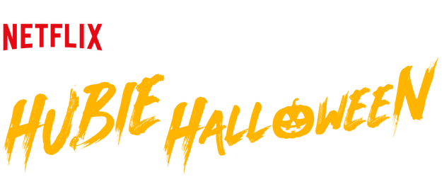 Hubie Halloween logo