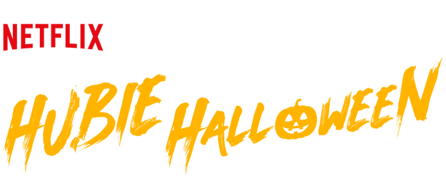 Hubie Halloween logo