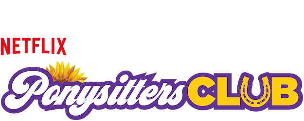 Ponysitters Club logo