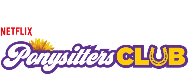 Ponysitters Club logo