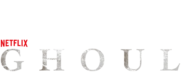 GHOUL logo