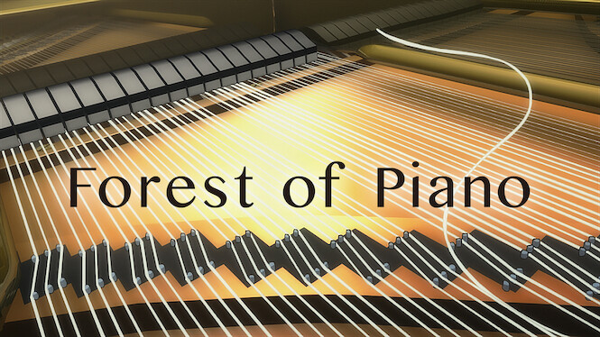 Forest of Piano