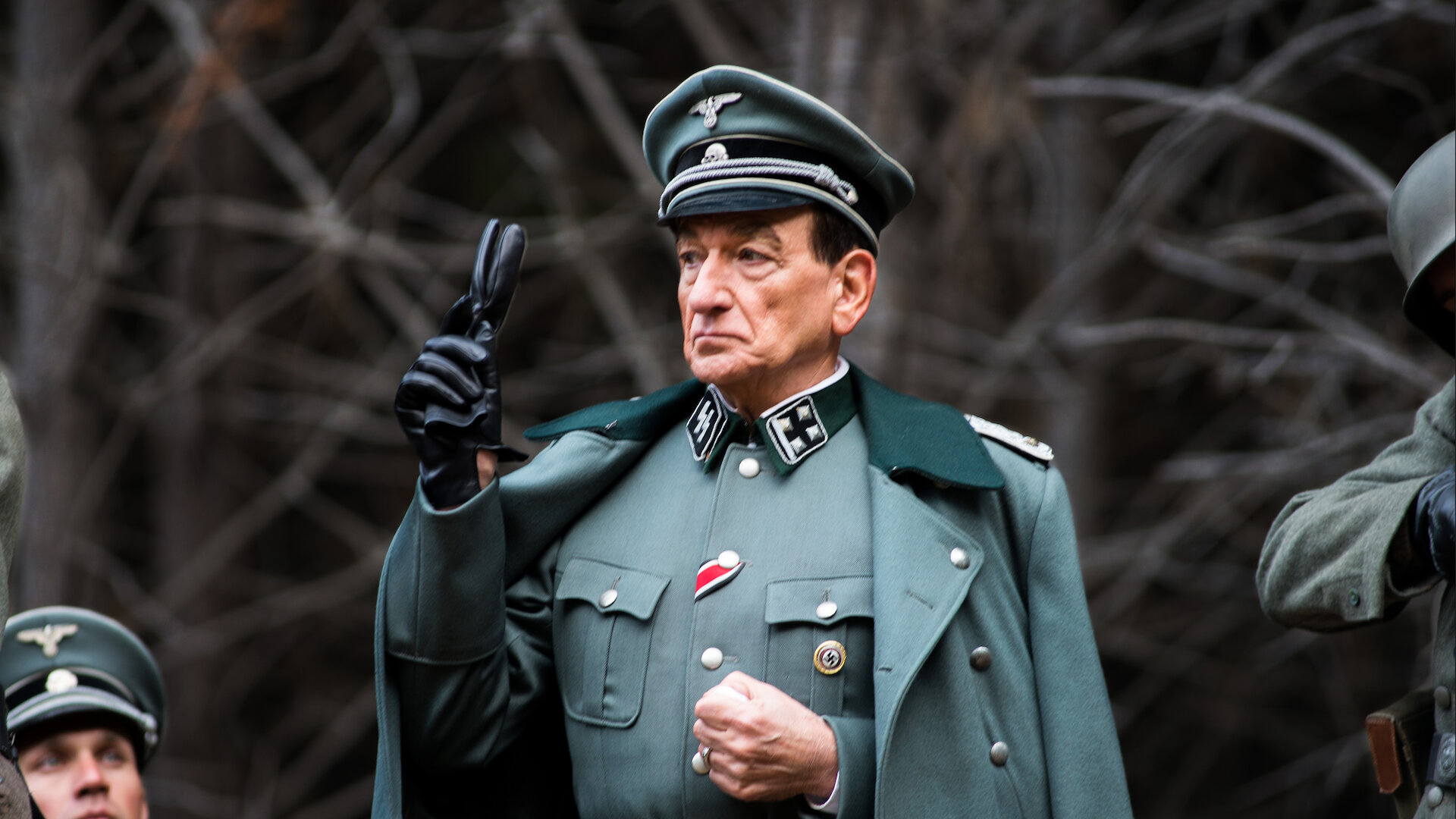 Operation Finale