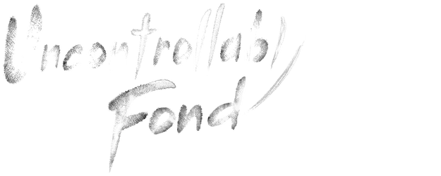 Uncontrollably Fond logo