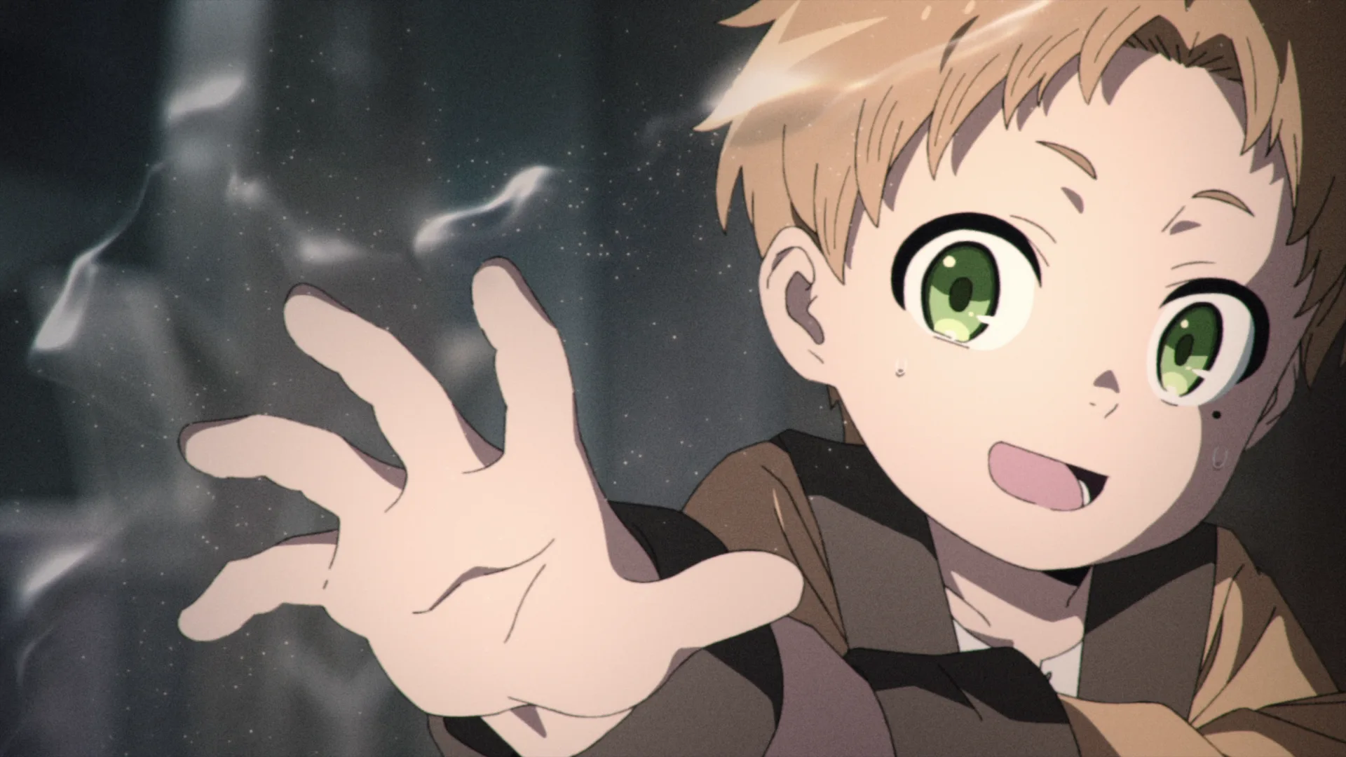 Mushoku Tensei: Jobless Reincarnation