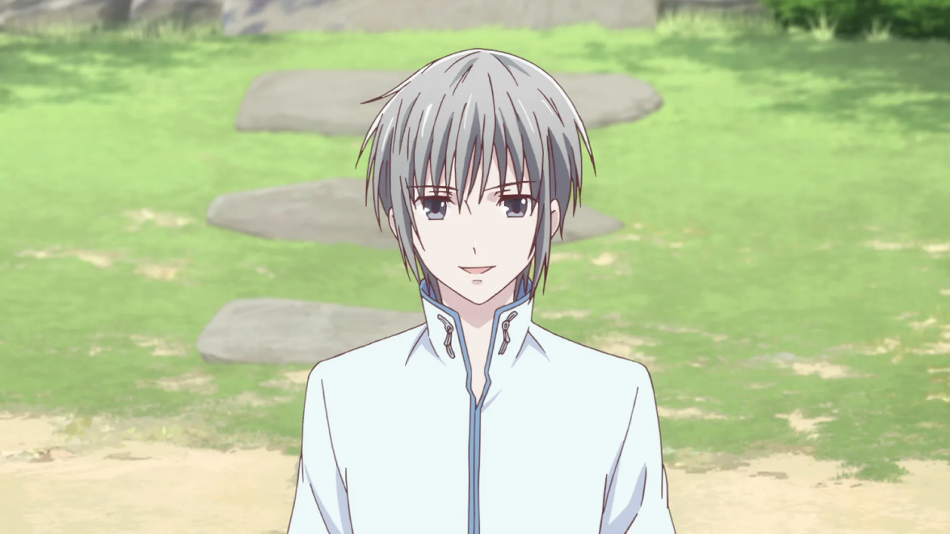 Fruits Basket