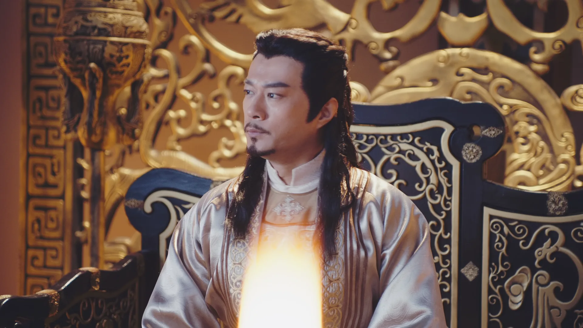 The Princess Weiyoung