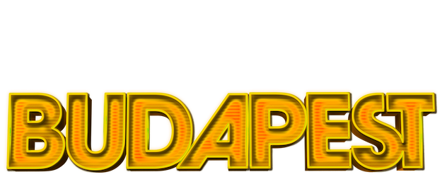 Budapest logo