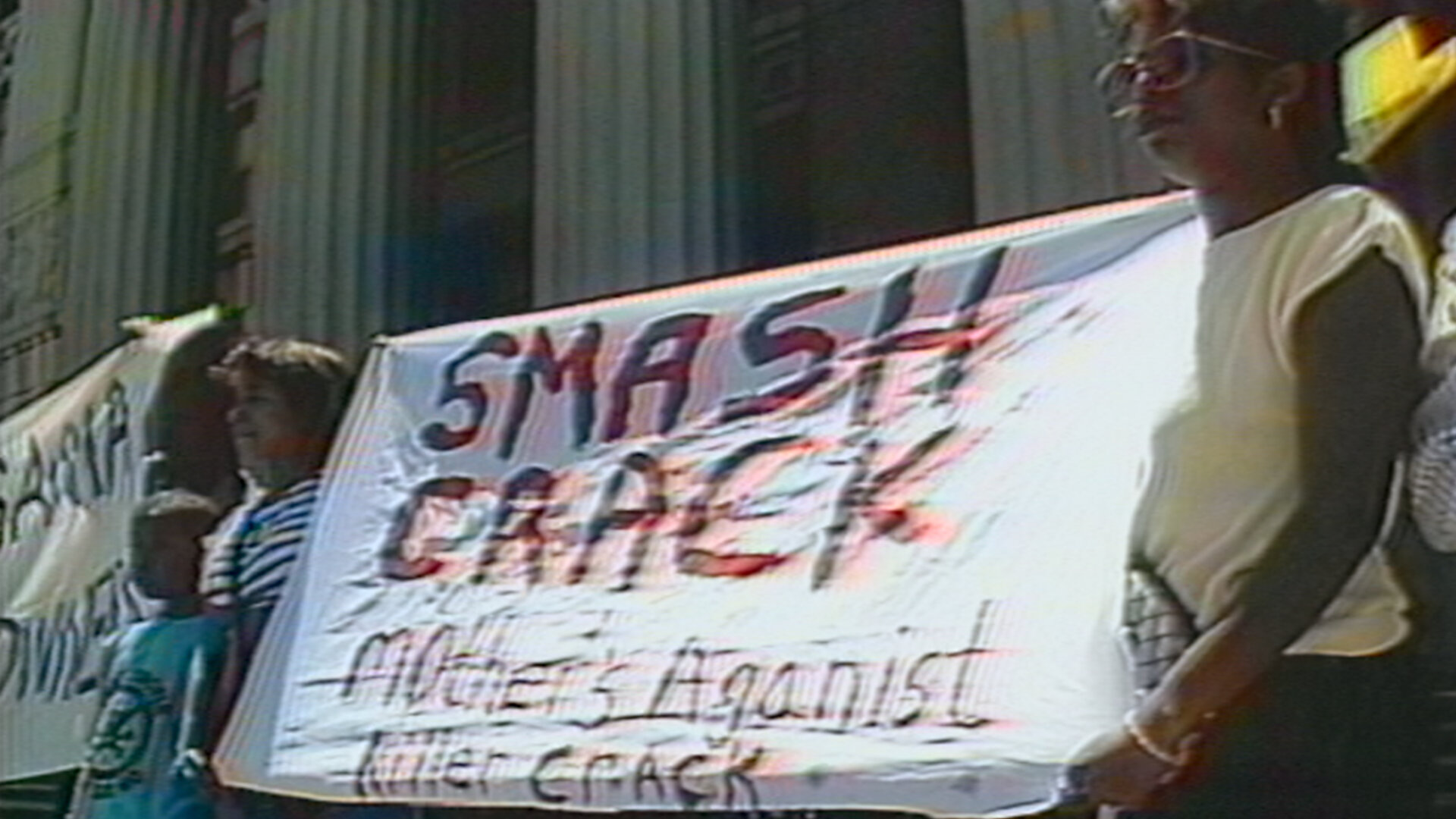 Crack: Cocaine, Corruption & Conspiracy