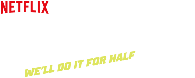 George Lopez: We'll Do It For Half logo