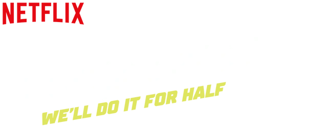 George Lopez: We'll Do It For Half logo