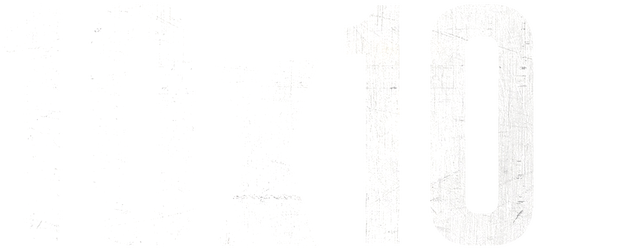 10x10 logo