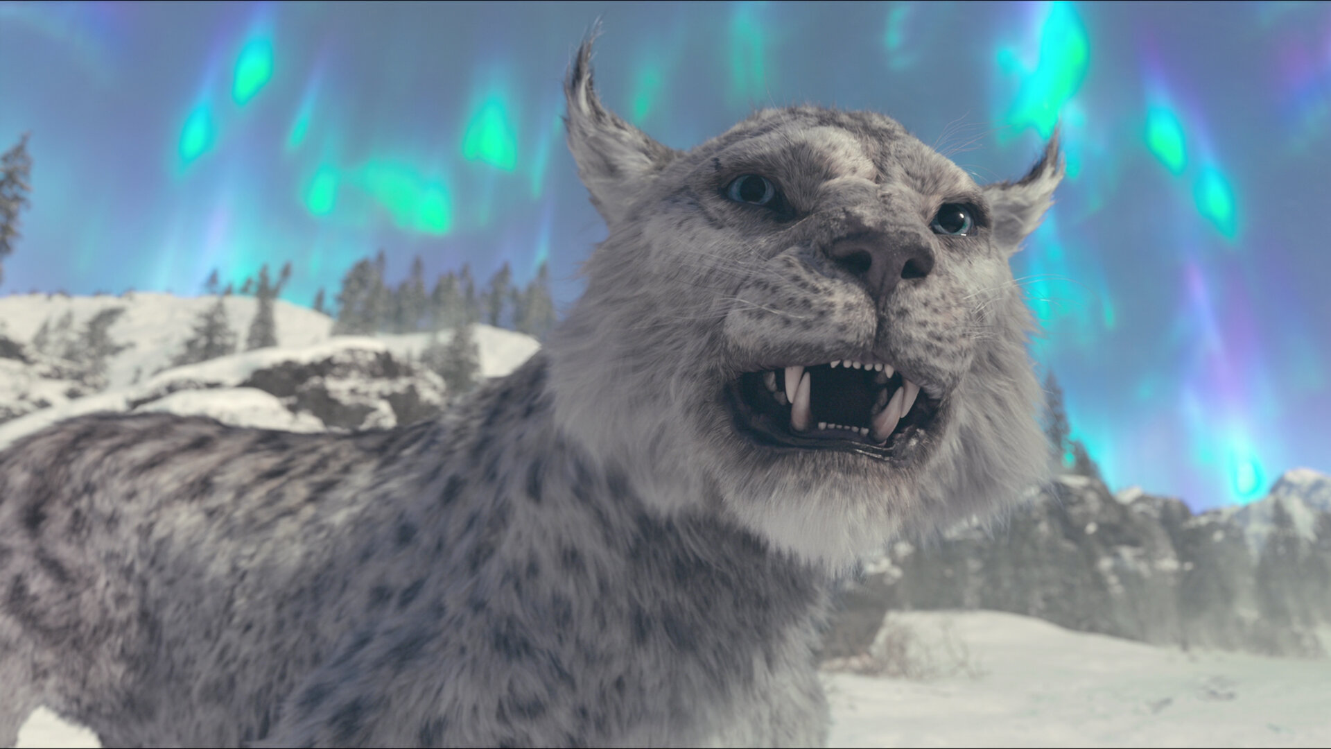The Christmas Chronicles: Part Two
