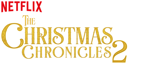 The Christmas Chronicles: Part Two logo