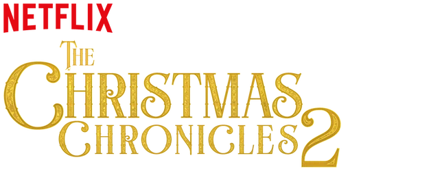 The Christmas Chronicles: Part Two logo