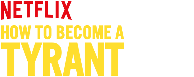 How to Become a Tyrant logo