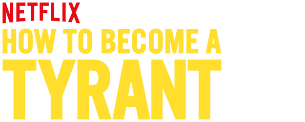 How to Become a Tyrant logo