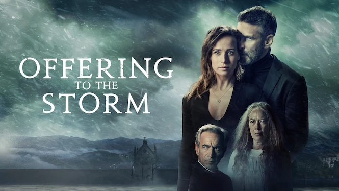 Offering to the Storm