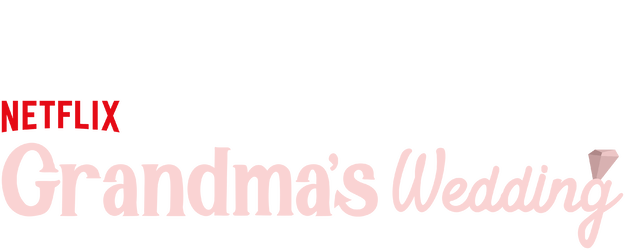 Grandma's Wedding logo