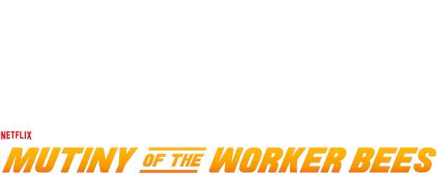 Mutiny of the Worker Bees logo