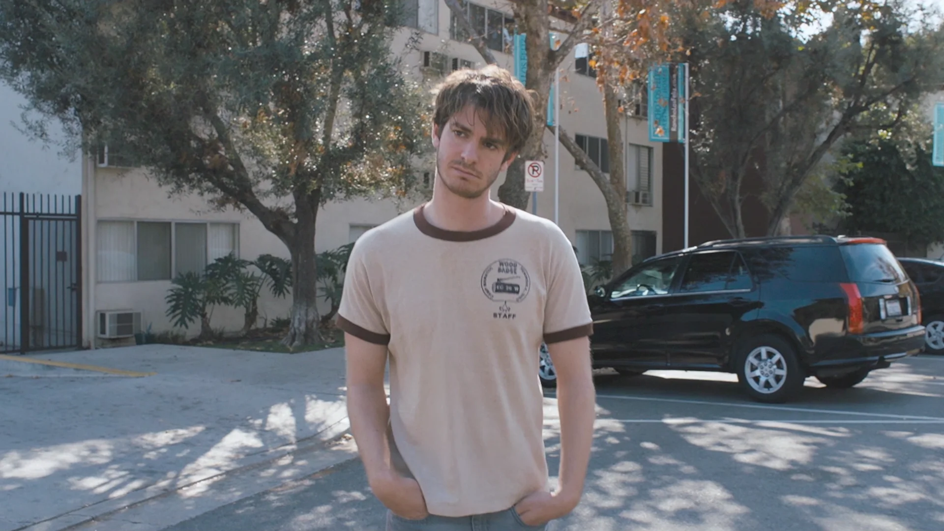 Under the Silver Lake