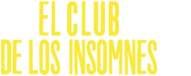 El club de los insomnes logo